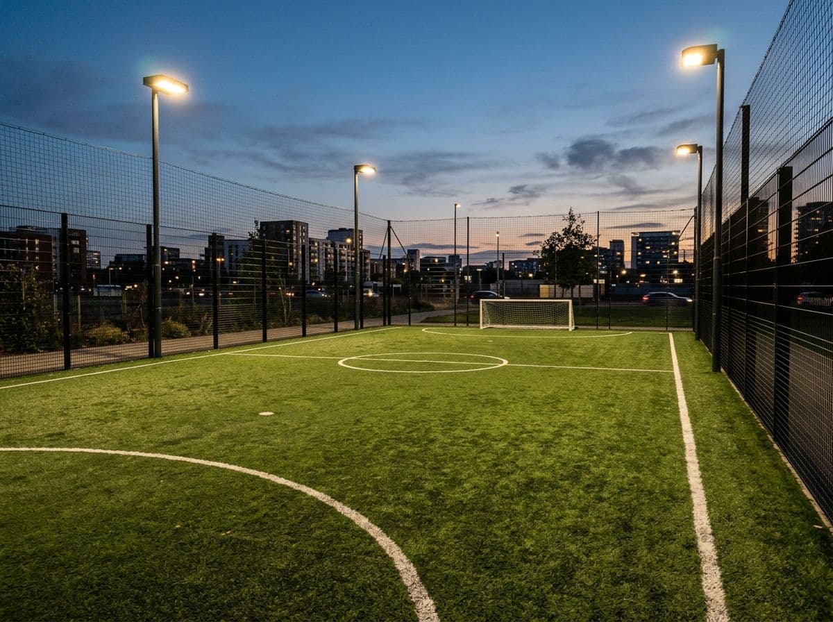 City Arena